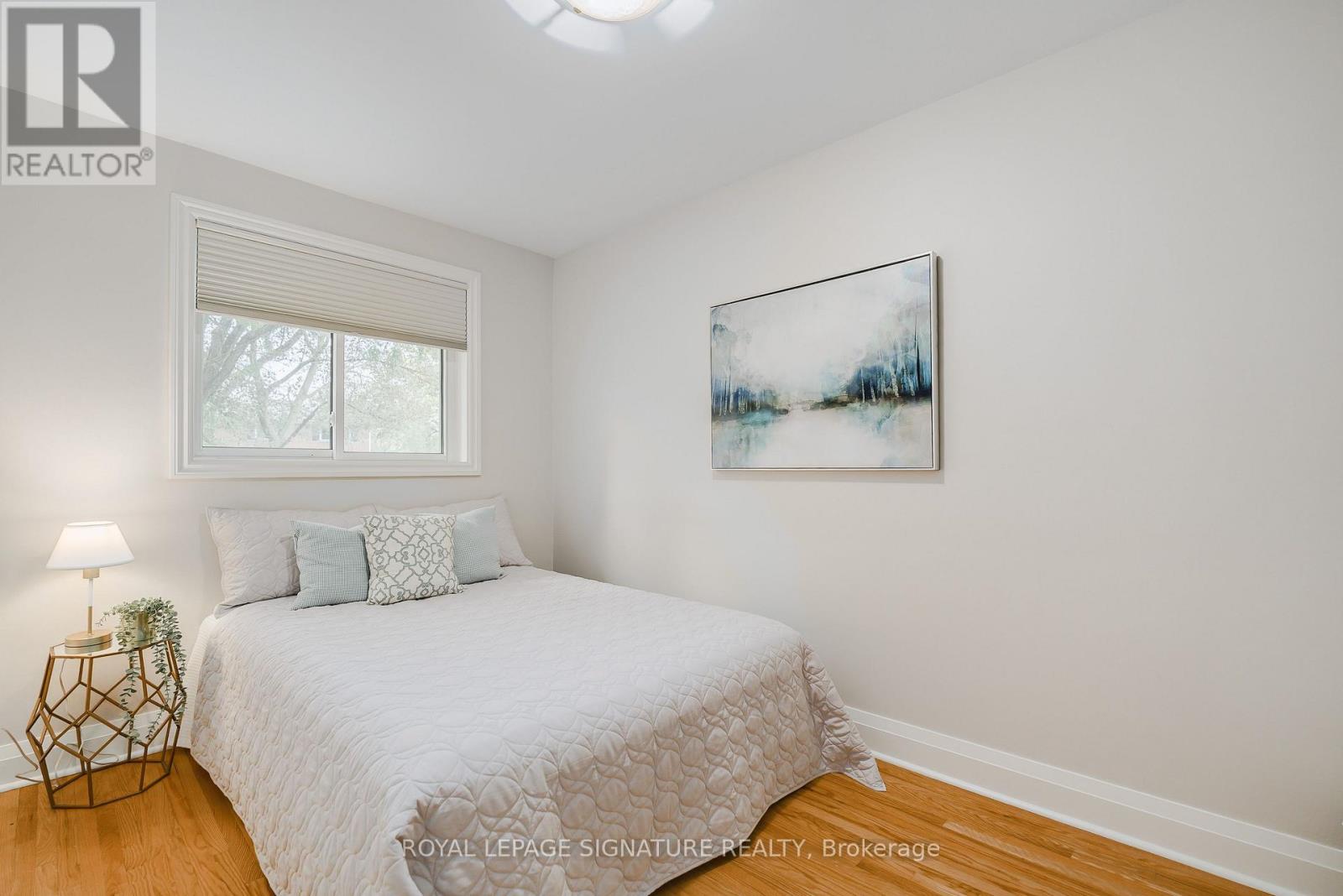 11 Bellbury Crescent, Toronto (Don Valley Village), Ontario  M2J 2J6 - Photo 12 - C14104774