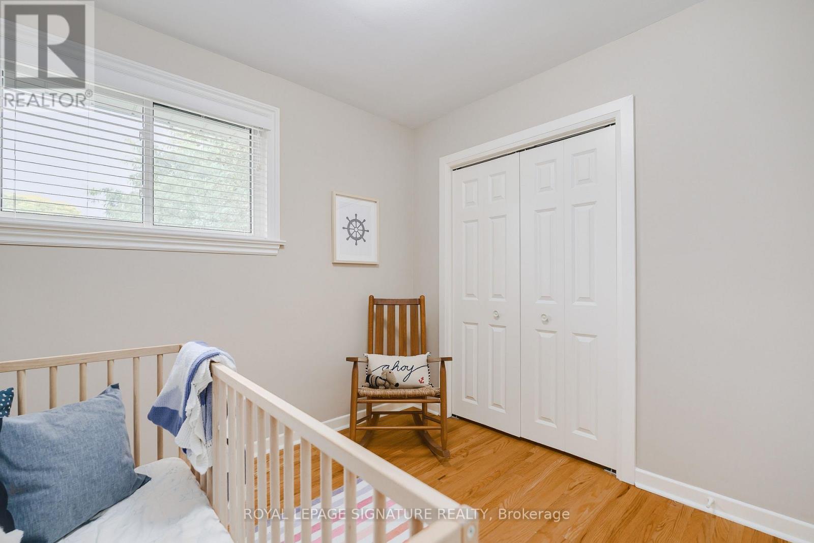 11 Bellbury Crescent, Toronto (Don Valley Village), Ontario  M2J 2J6 - Photo 15 - C14104774