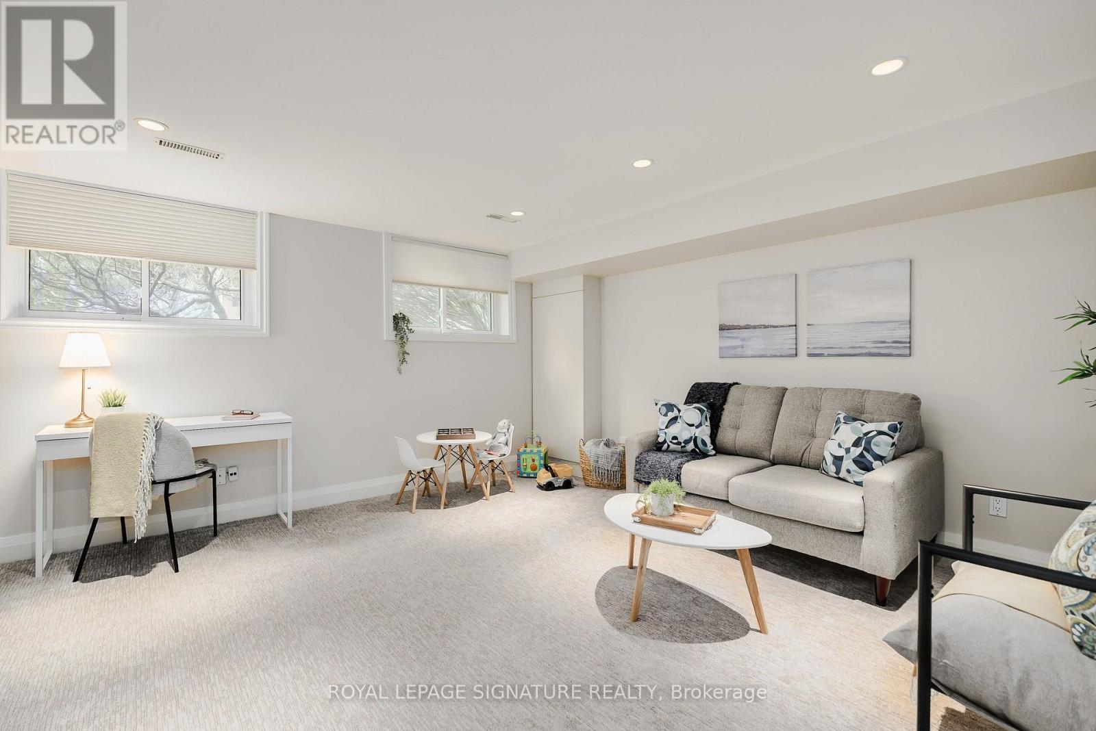 11 Bellbury Crescent, Toronto (Don Valley Village), Ontario  M2J 2J6 - Photo 18 - C14104774
