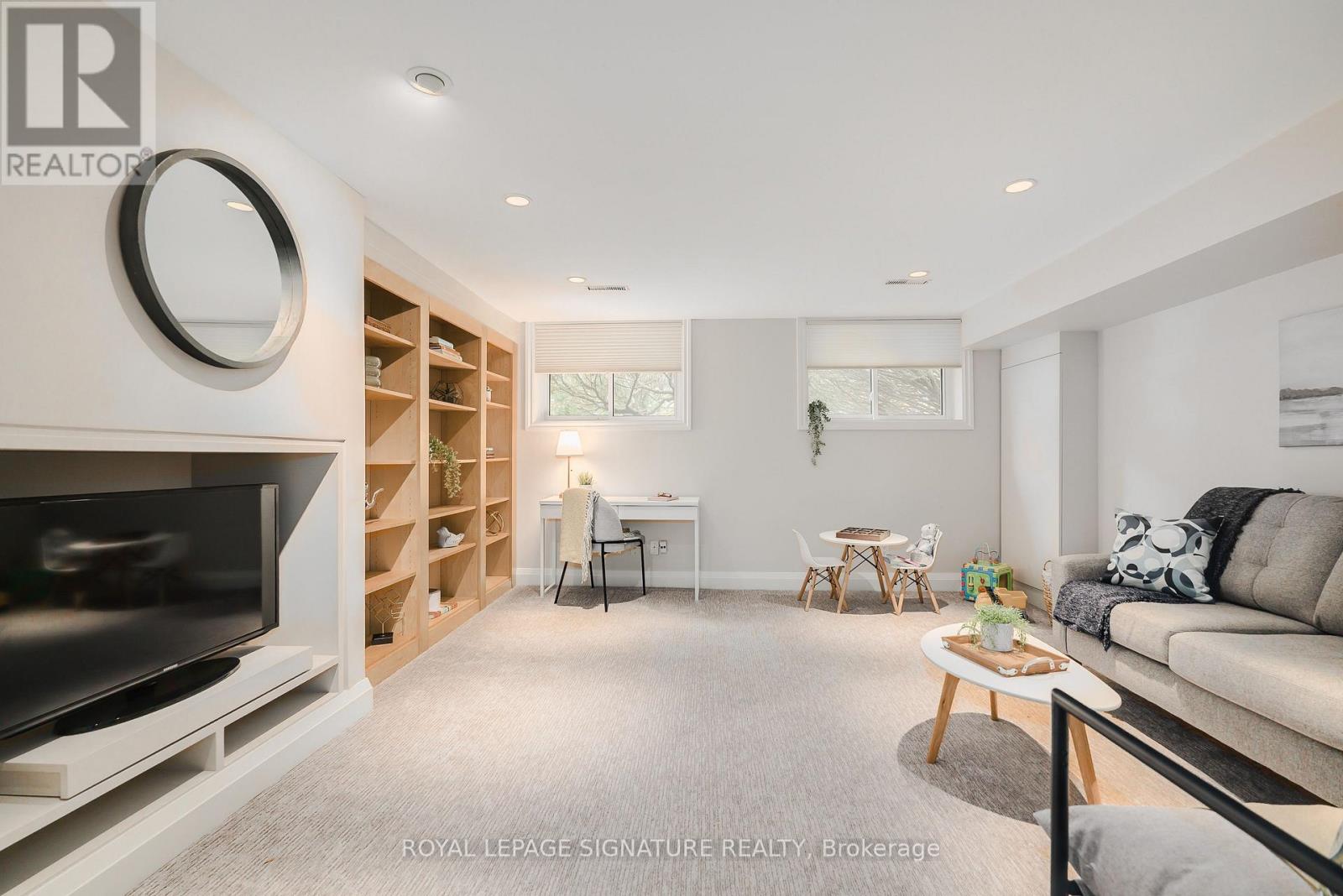 11 Bellbury Crescent, Toronto (Don Valley Village), Ontario  M2J 2J6 - Photo 19 - C14104774