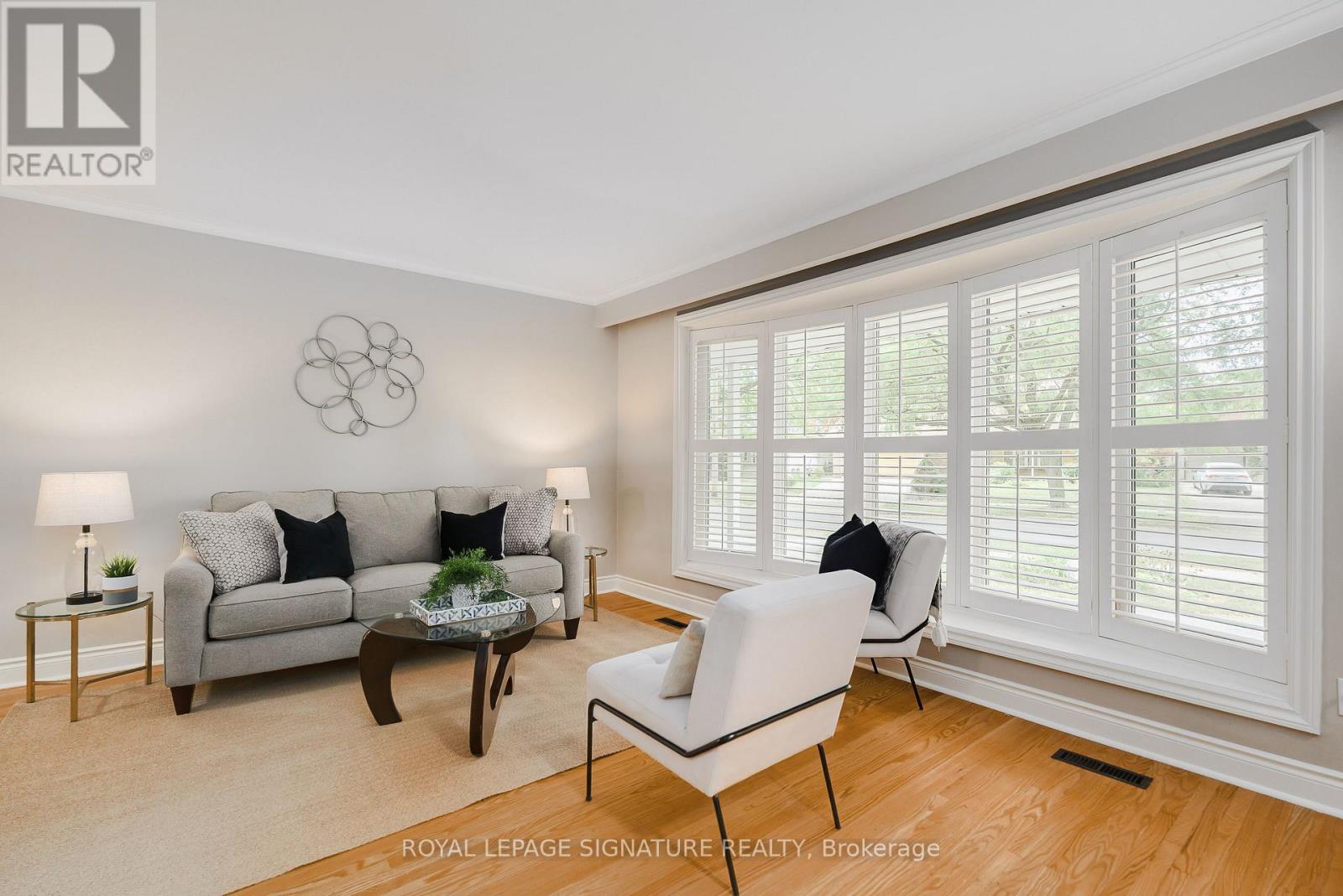 11 Bellbury Crescent, Toronto (Don Valley Village), Ontario  M2J 2J6 - Photo 2 - C14104774