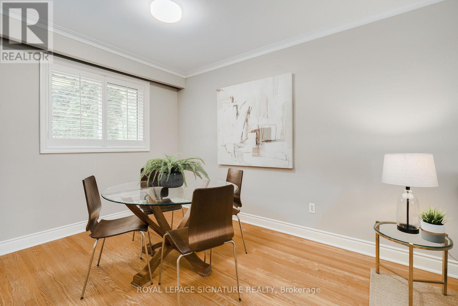 11 Bellbury Crescent, Toronto (Don Valley Village), Ontario  M2J 2J6 - Photo 6 - C14104774