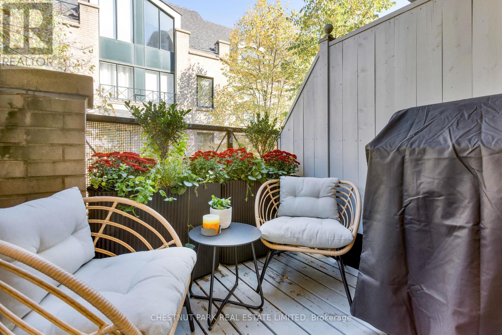 Th17 - 1 Baxter Street, Toronto, Ontario  M4W 3W1 - Photo 10 - C14104778