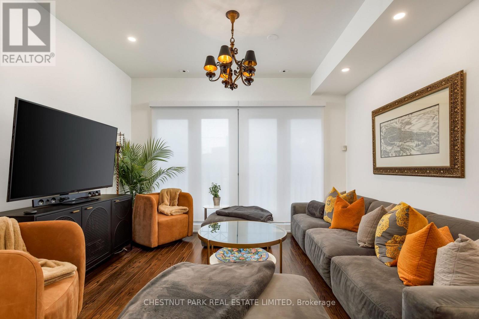 Th17 - 1 Baxter Street, Toronto, Ontario  M4W 3W1 - Photo 16 - C14104778