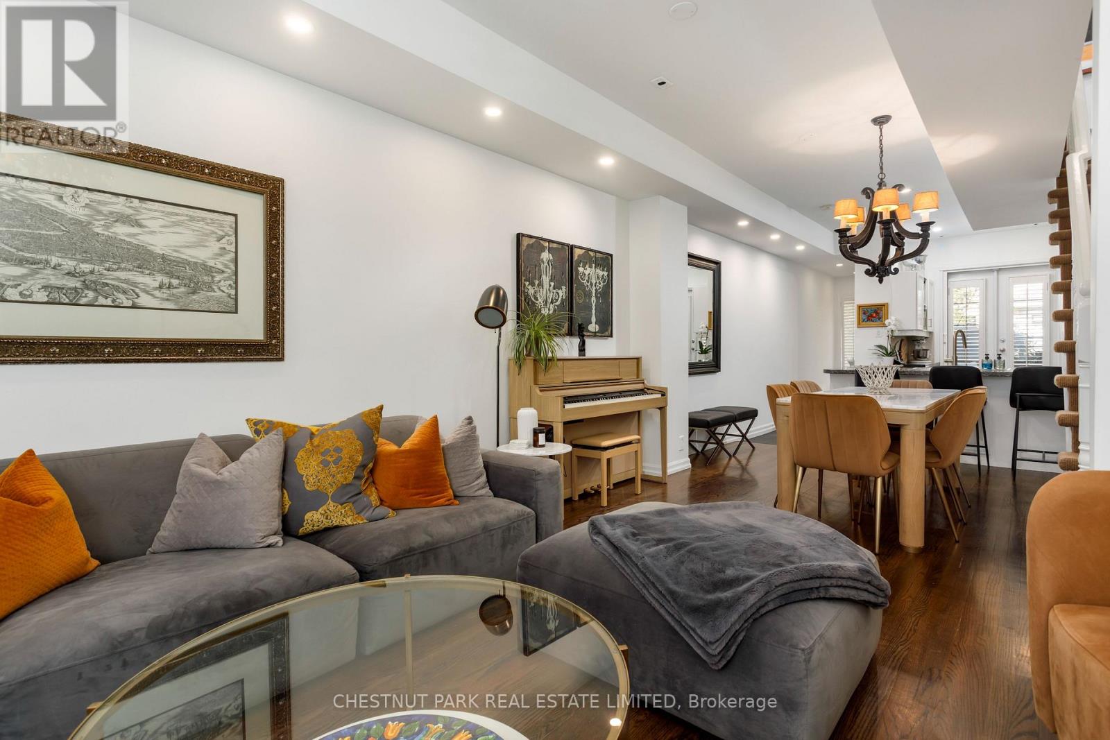 Th17 - 1 Baxter Street, Toronto, Ontario  M4W 3W1 - Photo 17 - C14104778