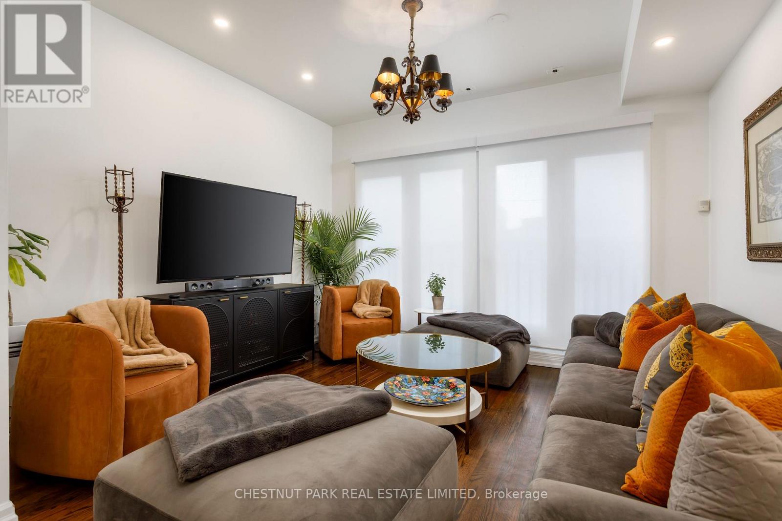 Th17 - 1 Baxter Street, Toronto, Ontario  M4W 3W1 - Photo 18 - C14104778