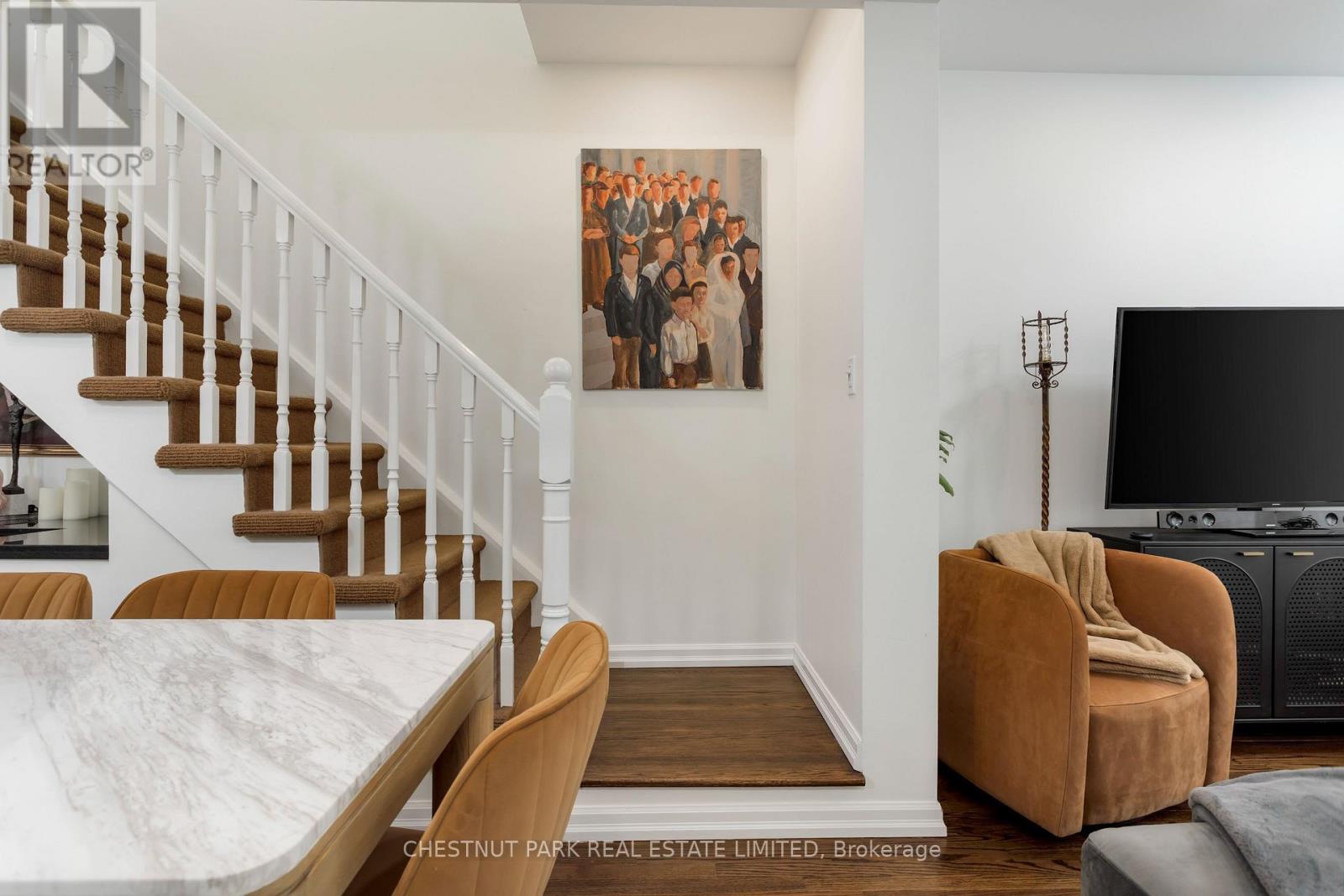Th17 - 1 Baxter Street, Toronto, Ontario  M4W 3W1 - Photo 20 - C14104778