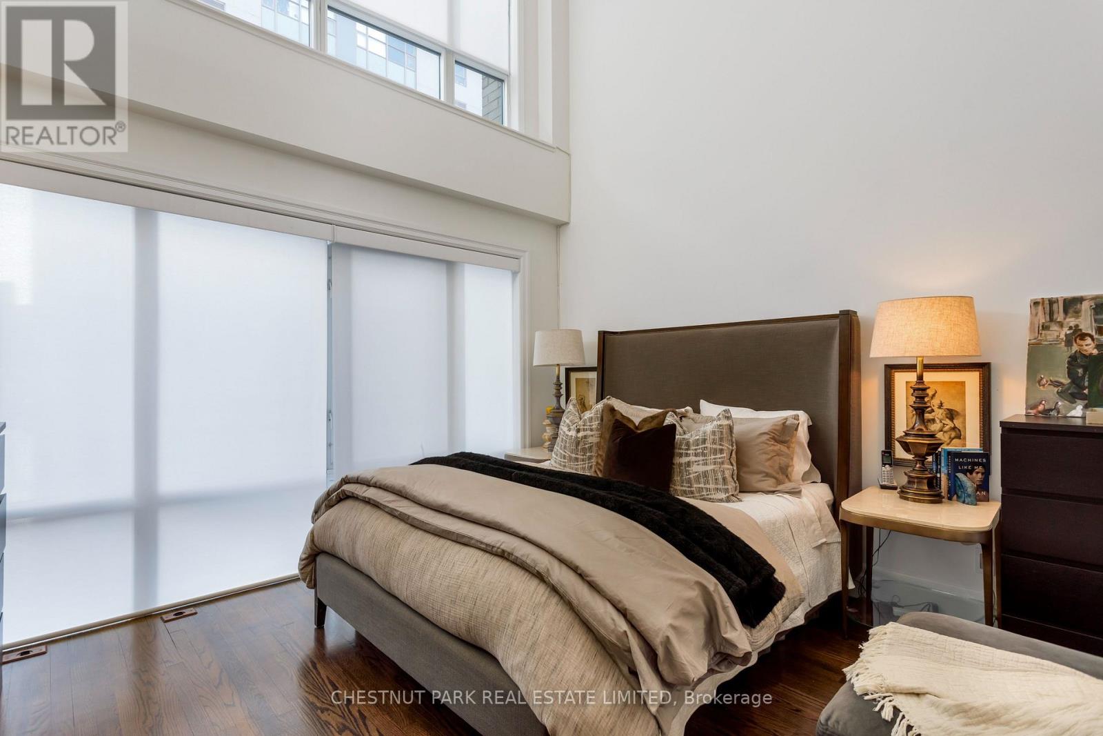Th17 - 1 Baxter Street, Toronto, Ontario  M4W 3W1 - Photo 21 - C14104778