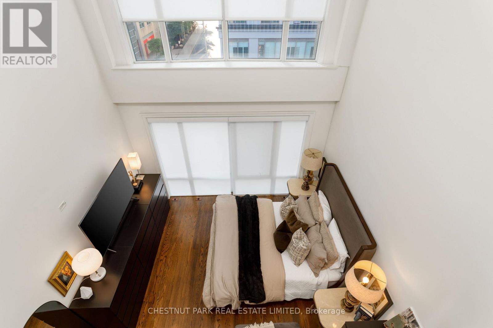 Th17 - 1 Baxter Street, Toronto, Ontario  M4W 3W1 - Photo 23 - C14104778