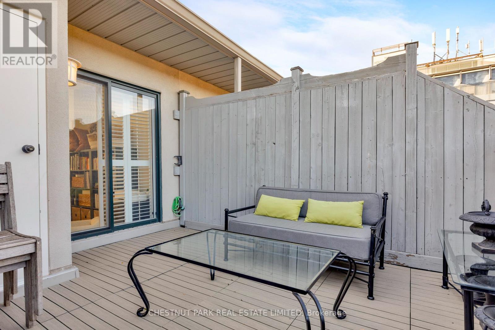 Th17 - 1 Baxter Street, Toronto, Ontario  M4W 3W1 - Photo 27 - C14104778