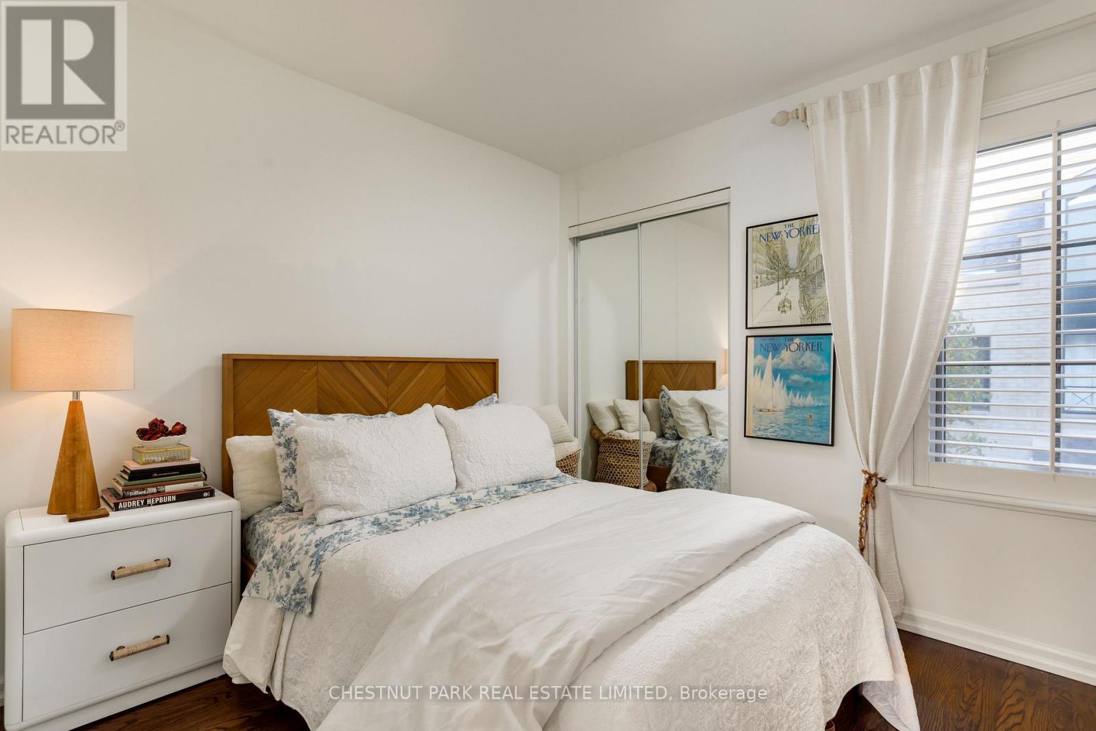 Th17 - 1 Baxter Street, Toronto, Ontario  M4W 3W1 - Photo 32 - C14104778