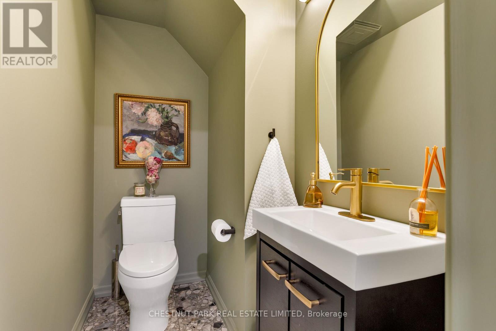 Th17 - 1 Baxter Street, Toronto, Ontario  M4W 3W1 - Photo 36 - C14104778