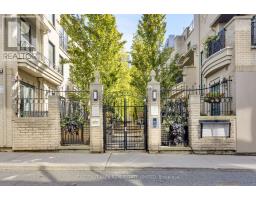 TH17 - 1 BAXTER STREET, Toronto, Ontario