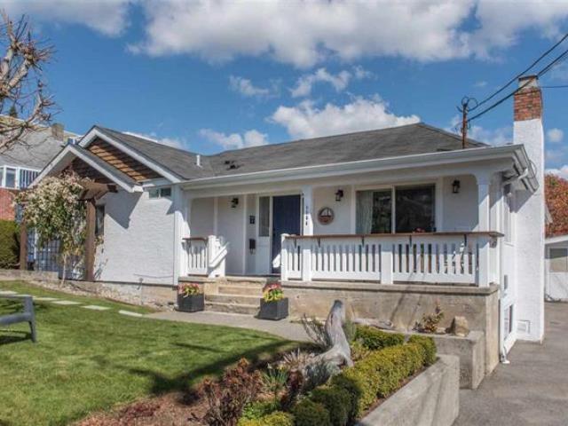 1154 FINLAY STREET