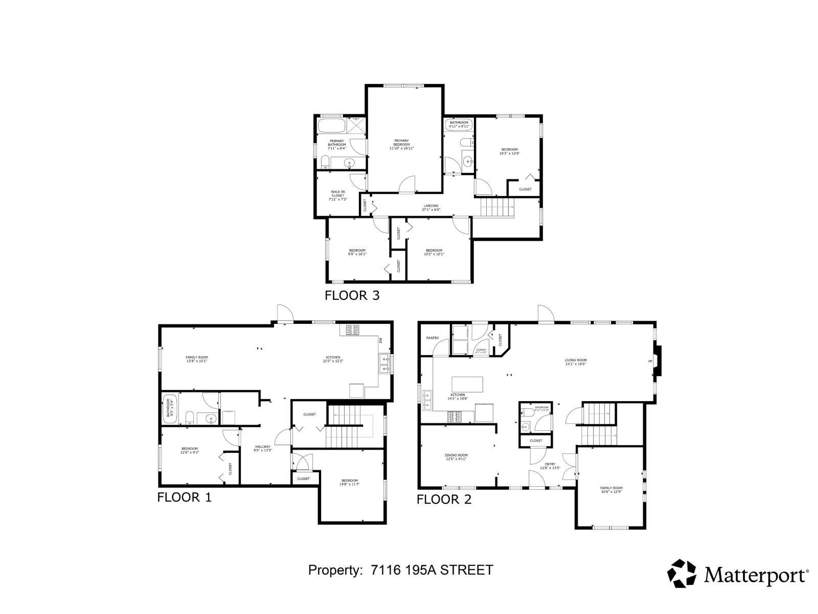 7116 195a Street, Surrey, British Columbia  V4N 5Z5 - Photo 40 - R3175803