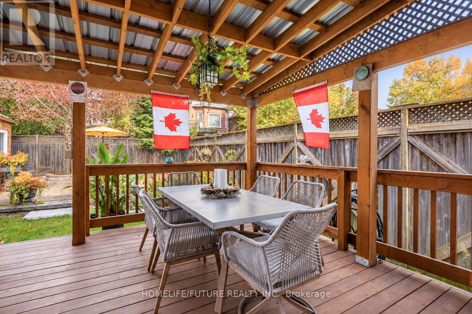 28 Montague Avenue, Clarington (Courtice), Ontario  L1E 3H5 - Photo 37 - E14104756