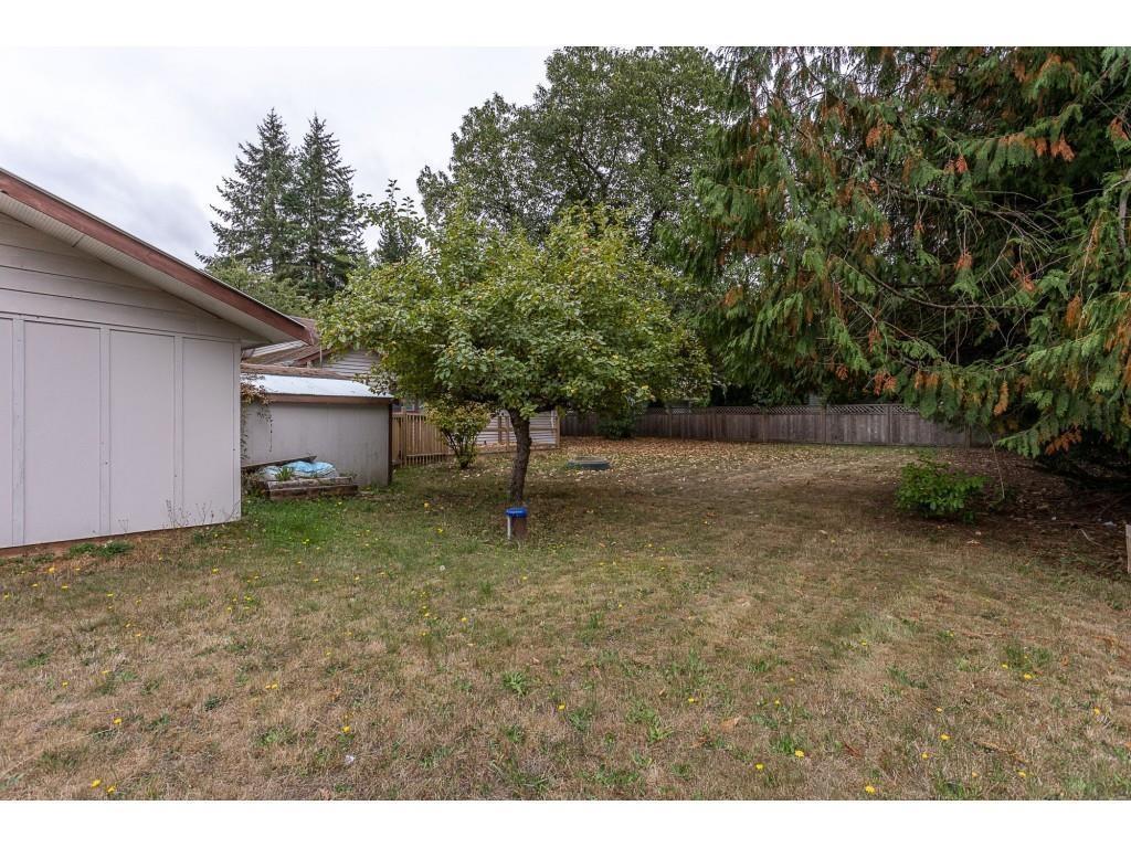 3763 244 Street, Langley, British Columbia  V2Z 2L1 - Photo 9 - R3159601
