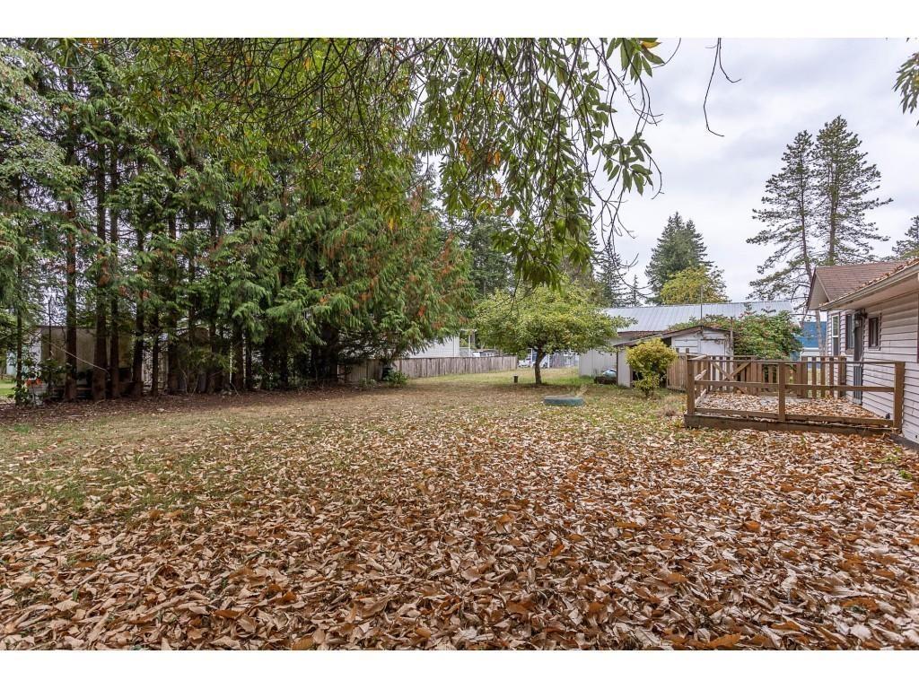 3763 244 Street, Langley, British Columbia  V2Z 2L1 - Photo 8 - R3159601