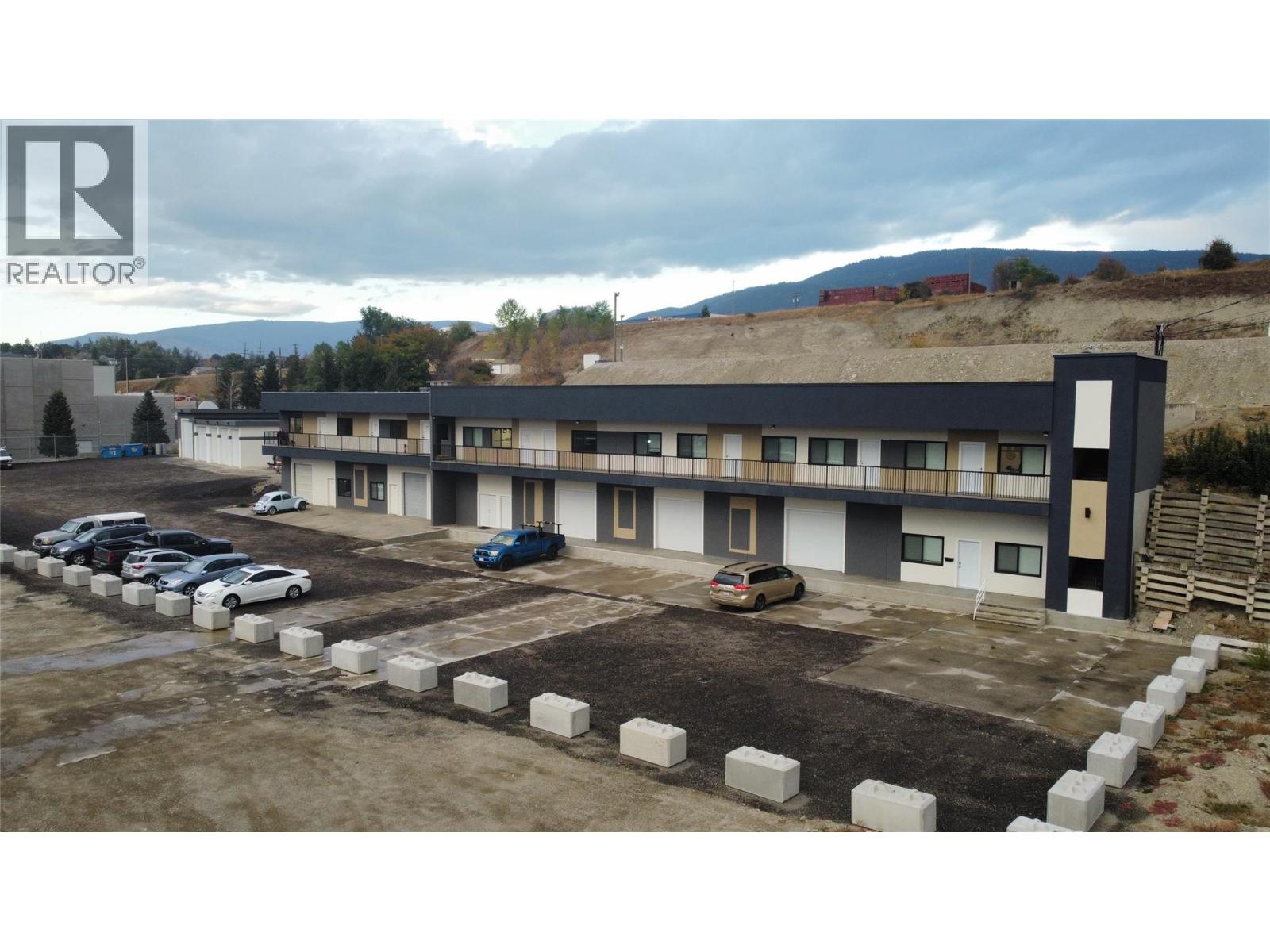 1101 Kalamalka Lake Road Unit# 106, Vernon, British Columbia