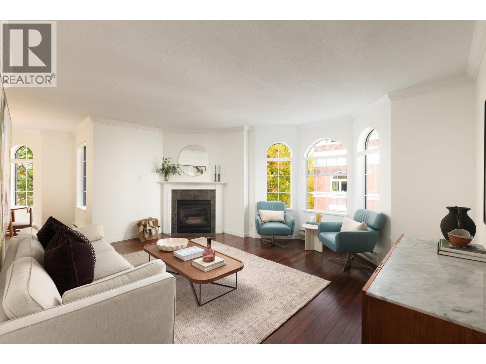 603 888 Bute Street, Vancouver, British Columbia  V6E 1Y5 - Photo 2 - R3177590