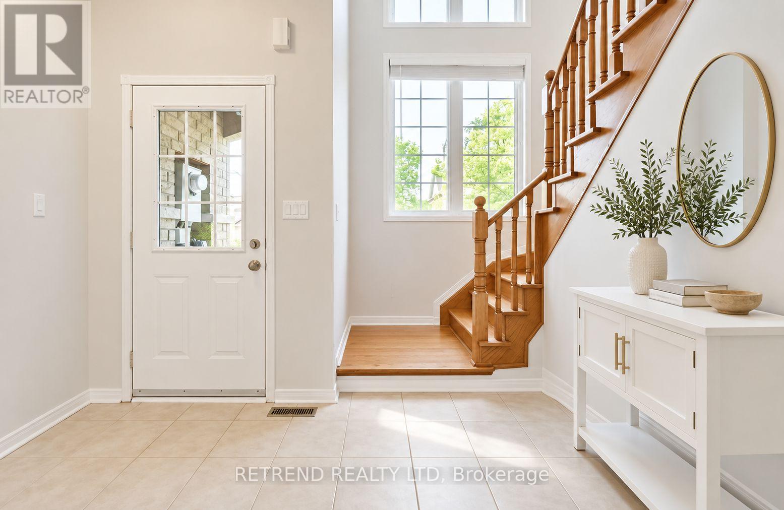 23 THOMAS LEGGE CRESCENT, richmond hill (oak ridges), Ontario