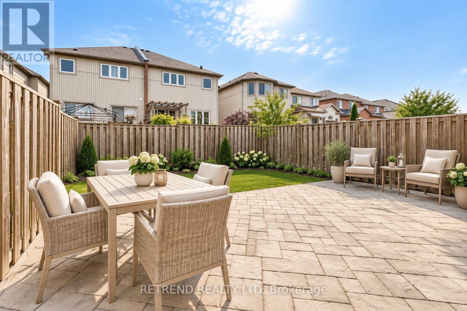 23 Thomas Legge Crescent, Richmond Hill (Oak Ridges), Ontario  L4E 4W1 - Photo 14 - N14104714