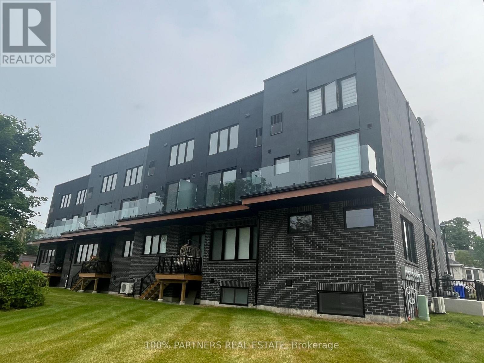 6 - 59 Charles Street, Newmarket (Central Newmarket), Ontario  L3Y 3V7 - Photo 26 - N14104758