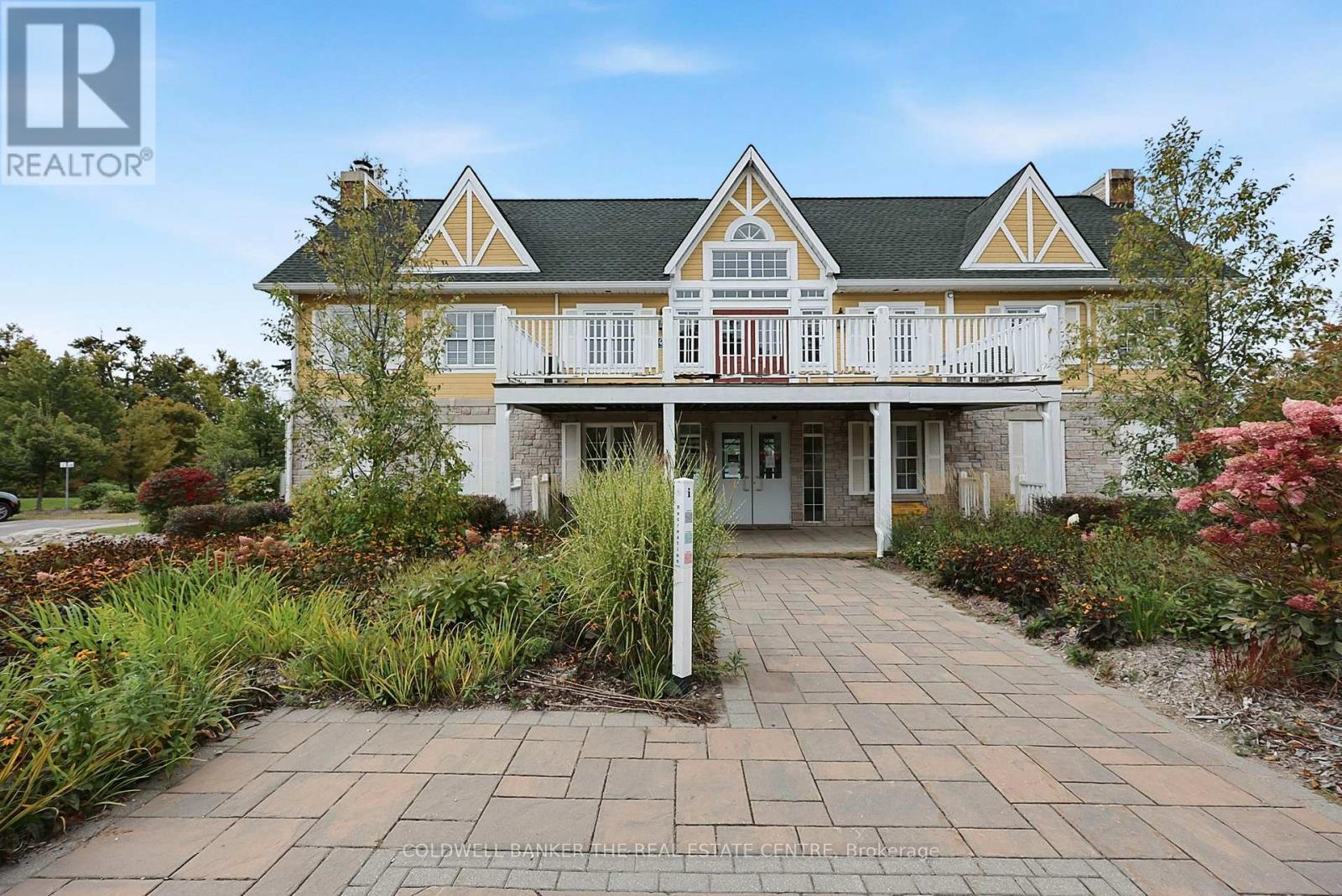 2094-2095 - 90 HIGHLAND DRIVE, oro-medonte (horseshoe valley), Ontario
