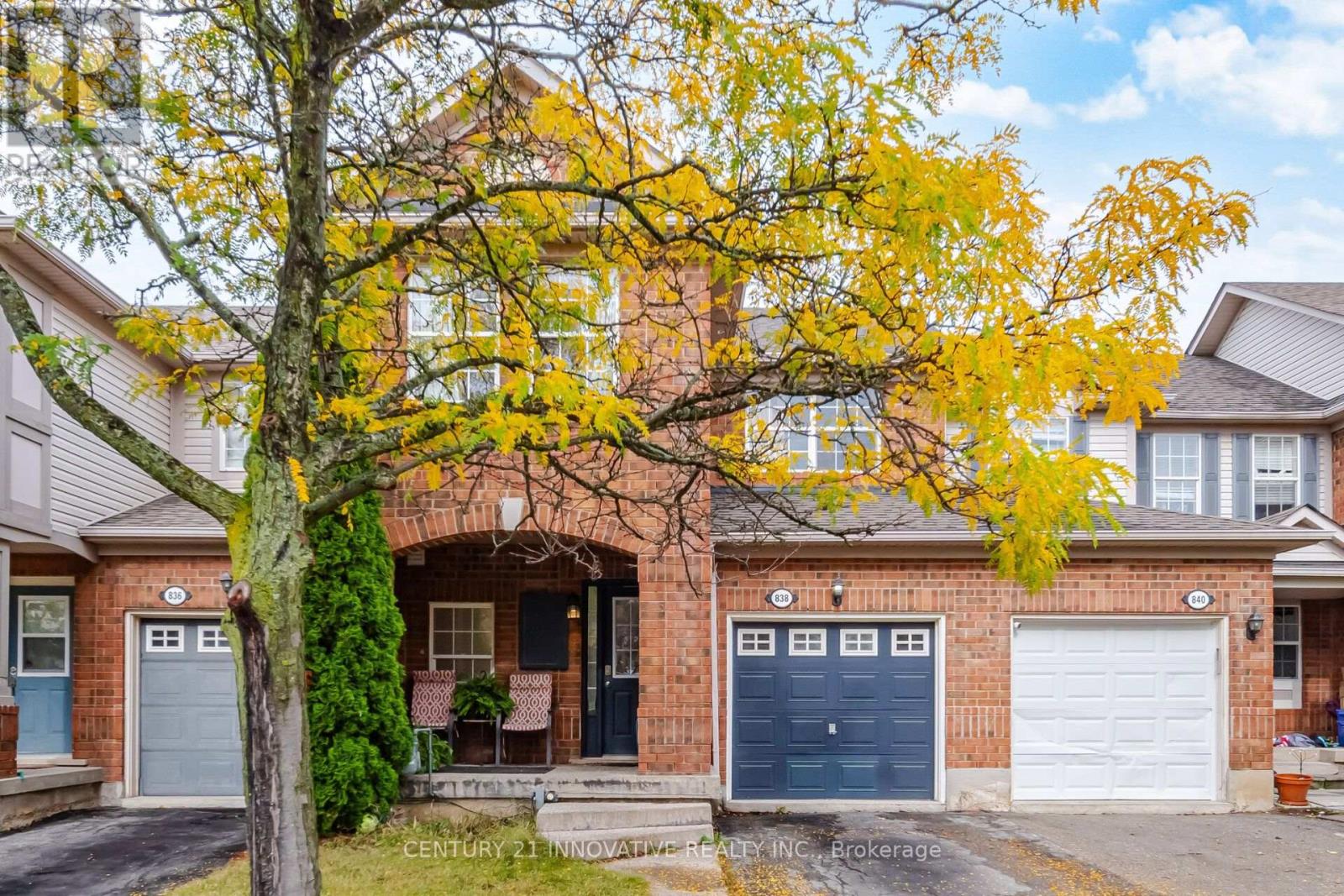 838 MCKAY CRESCENT, milton (be beaty), Ontario