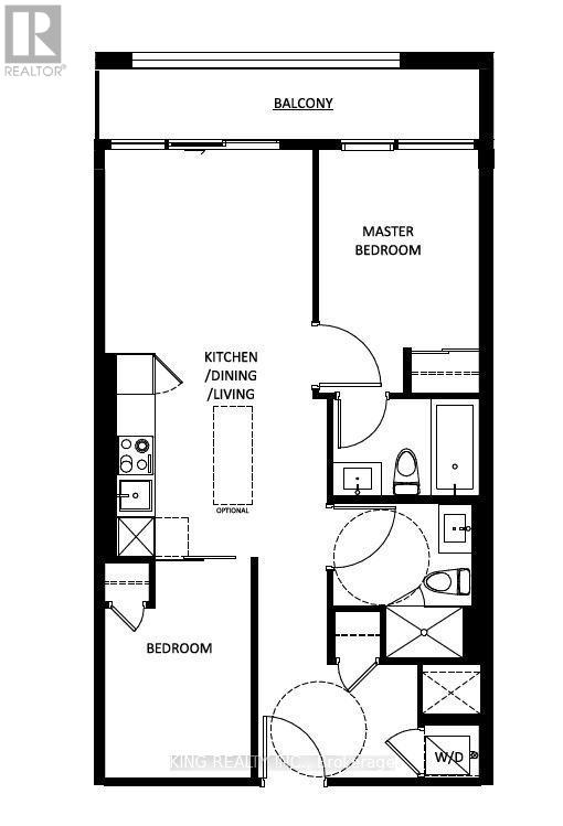 411 - 86 Dundas Street E, Mississauga (Cooksville), Ontario  L5A 0B1 - Photo 24 - W14104762