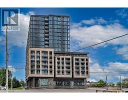 411 - 86 DUNDAS STREET E, Mississauga, Ontario