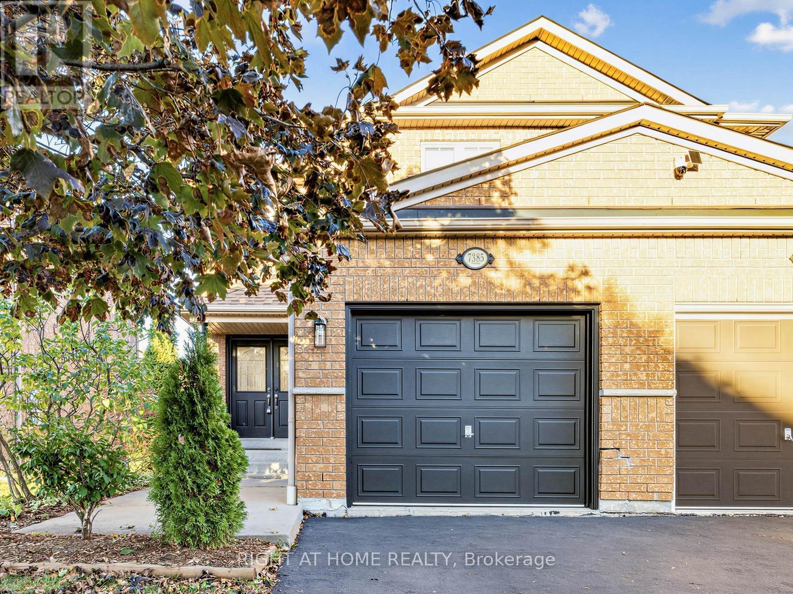 7385 JAYSNEST ROAD, mississauga (meadowvale), Ontario