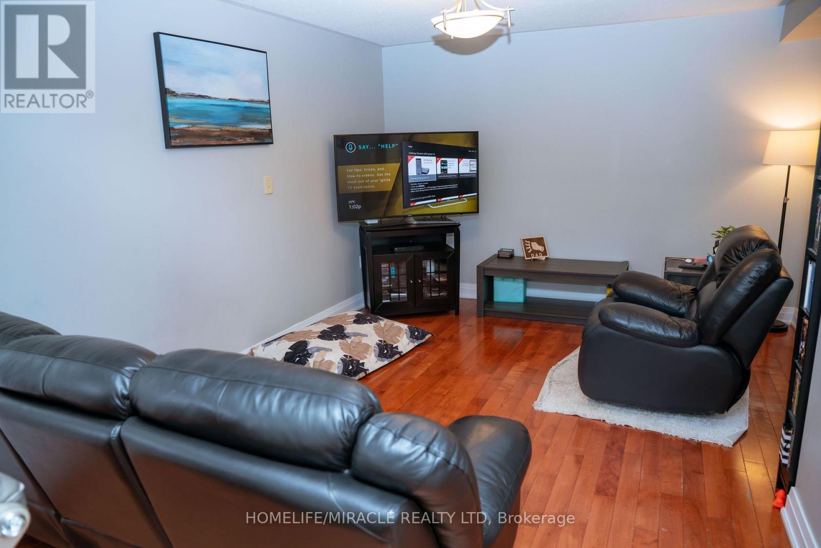 52 Creditstone Road, Brampton, Ontario  L6Y 4G1 - Photo 10 - W14104782