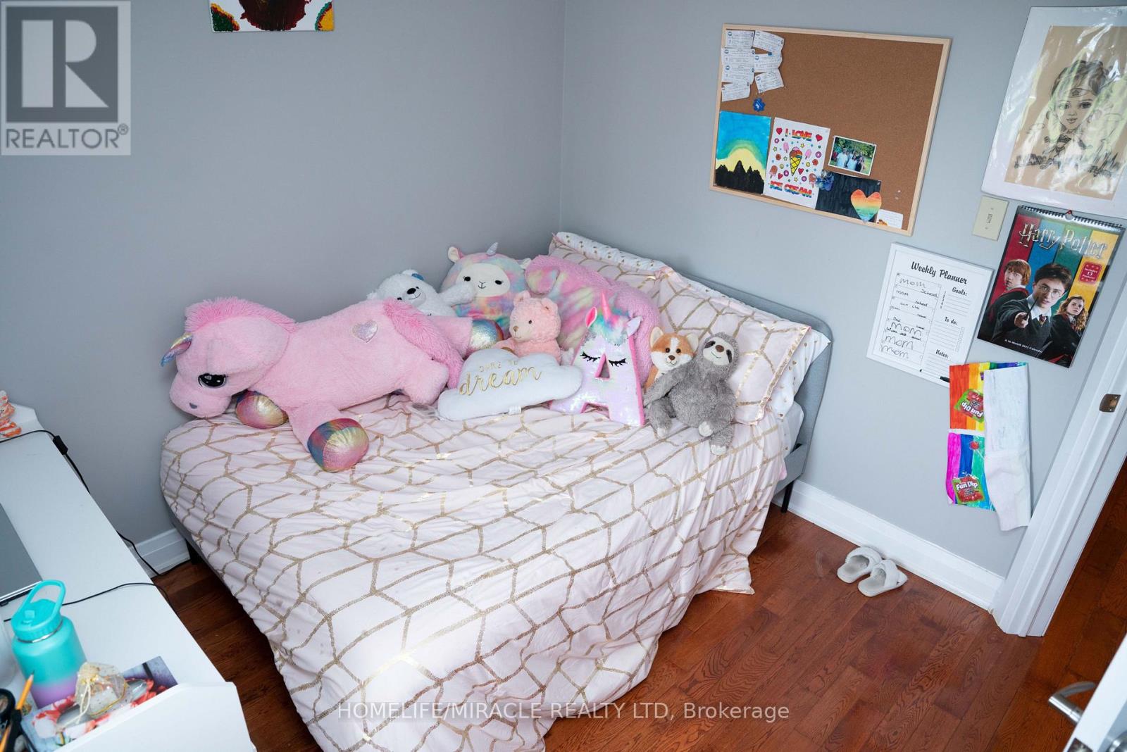 52 Creditstone Road, Brampton, Ontario  L6Y 4G1 - Photo 13 - W14104782