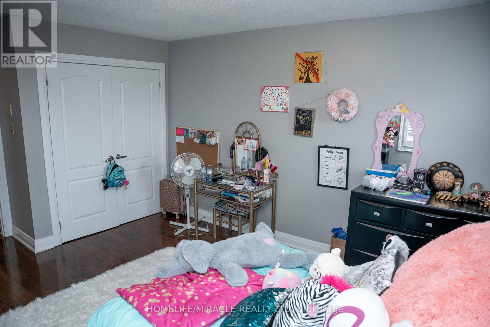 52 Creditstone Road, Brampton, Ontario  L6Y 4G1 - Photo 15 - W14104782