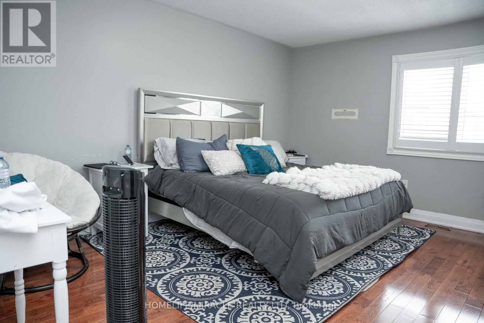 52 Creditstone Road, Brampton, Ontario  L6Y 4G1 - Photo 18 - W14104782