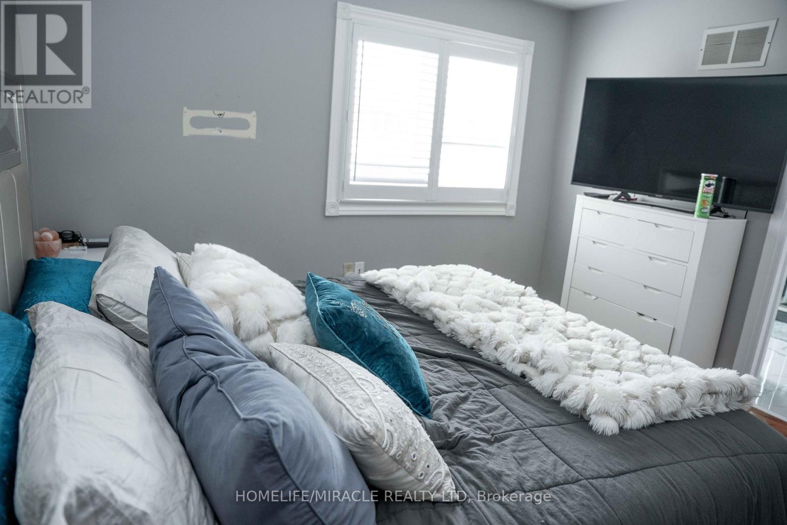 52 Creditstone Road, Brampton, Ontario  L6Y 4G1 - Photo 21 - W14104782