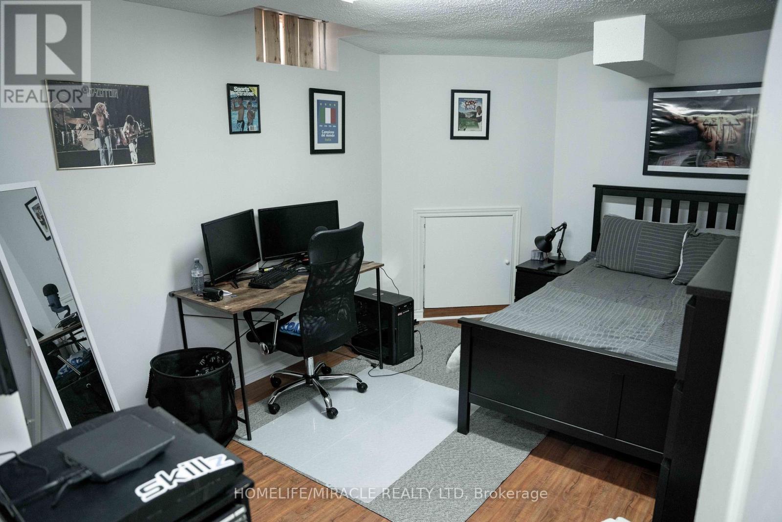52 Creditstone Road, Brampton, Ontario  L6Y 4G1 - Photo 26 - W14104782