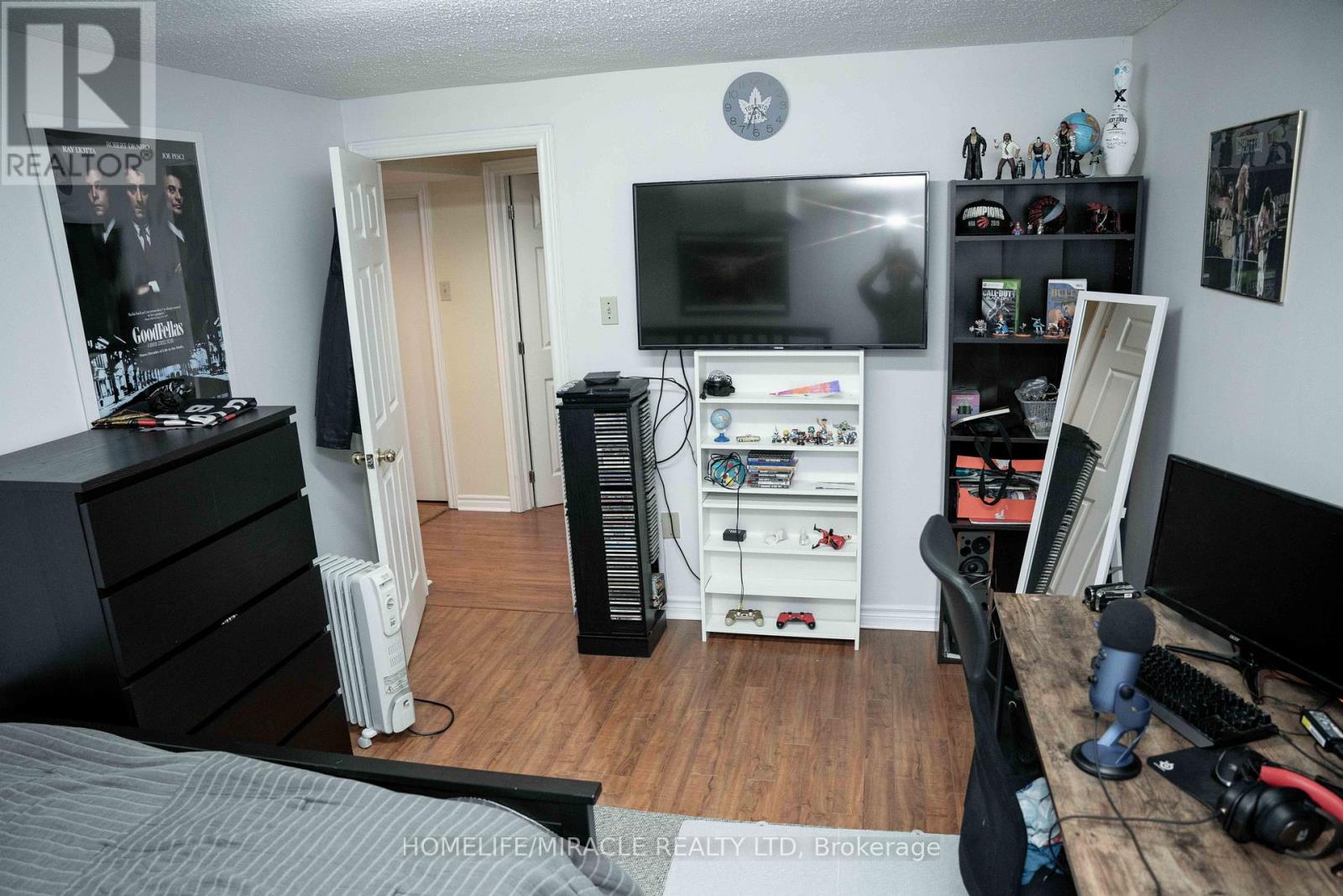 52 Creditstone Road, Brampton, Ontario  L6Y 4G1 - Photo 27 - W14104782