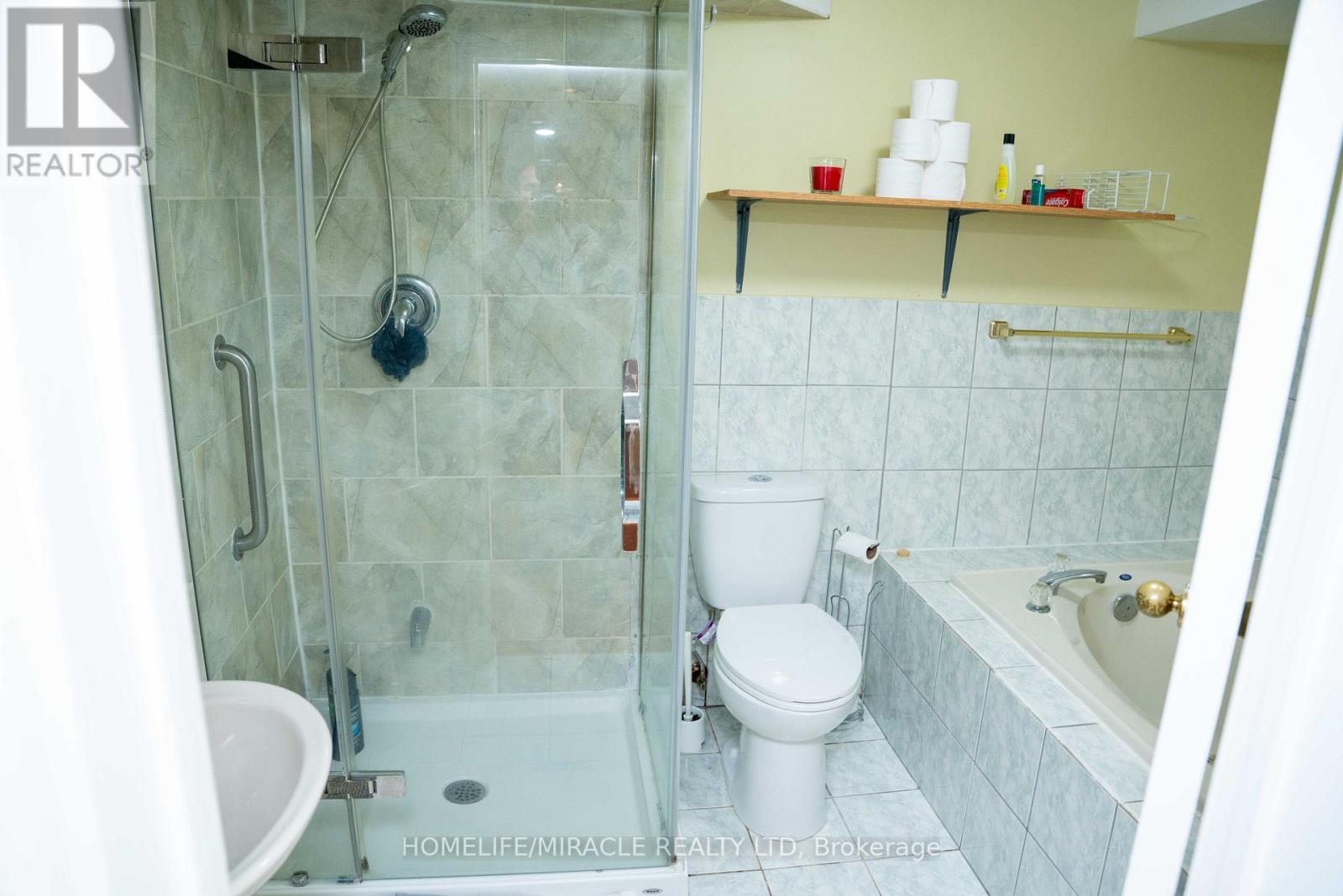 52 Creditstone Road, Brampton, Ontario  L6Y 4G1 - Photo 30 - W14104782