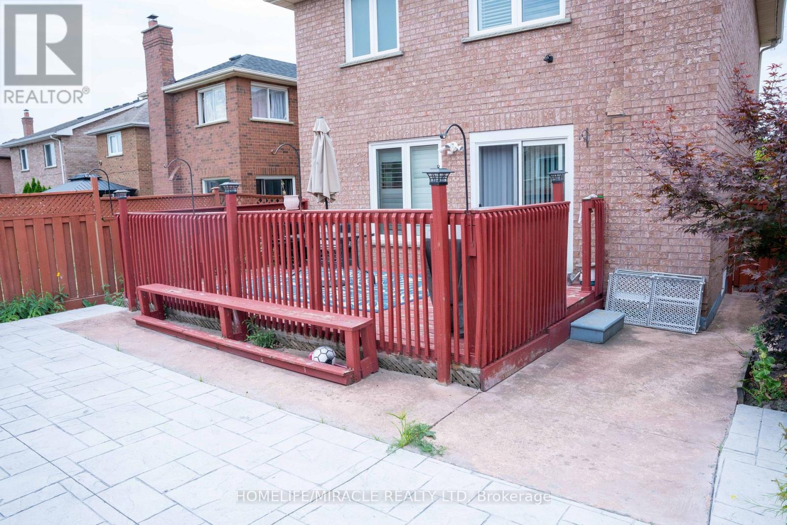 52 Creditstone Road, Brampton, Ontario  L6Y 4G1 - Photo 37 - W14104782