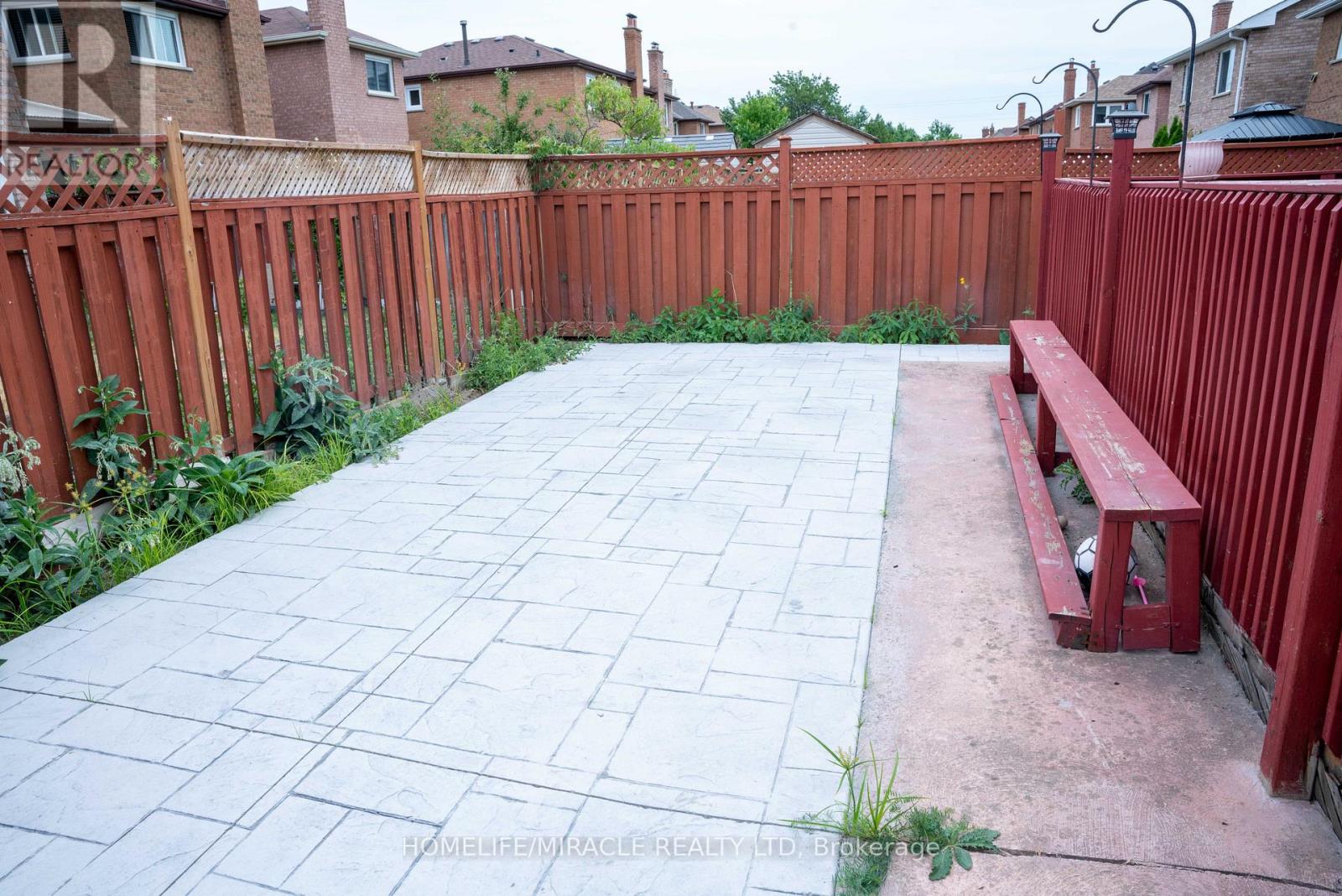52 Creditstone Road, Brampton, Ontario  L6Y 4G1 - Photo 38 - W14104782