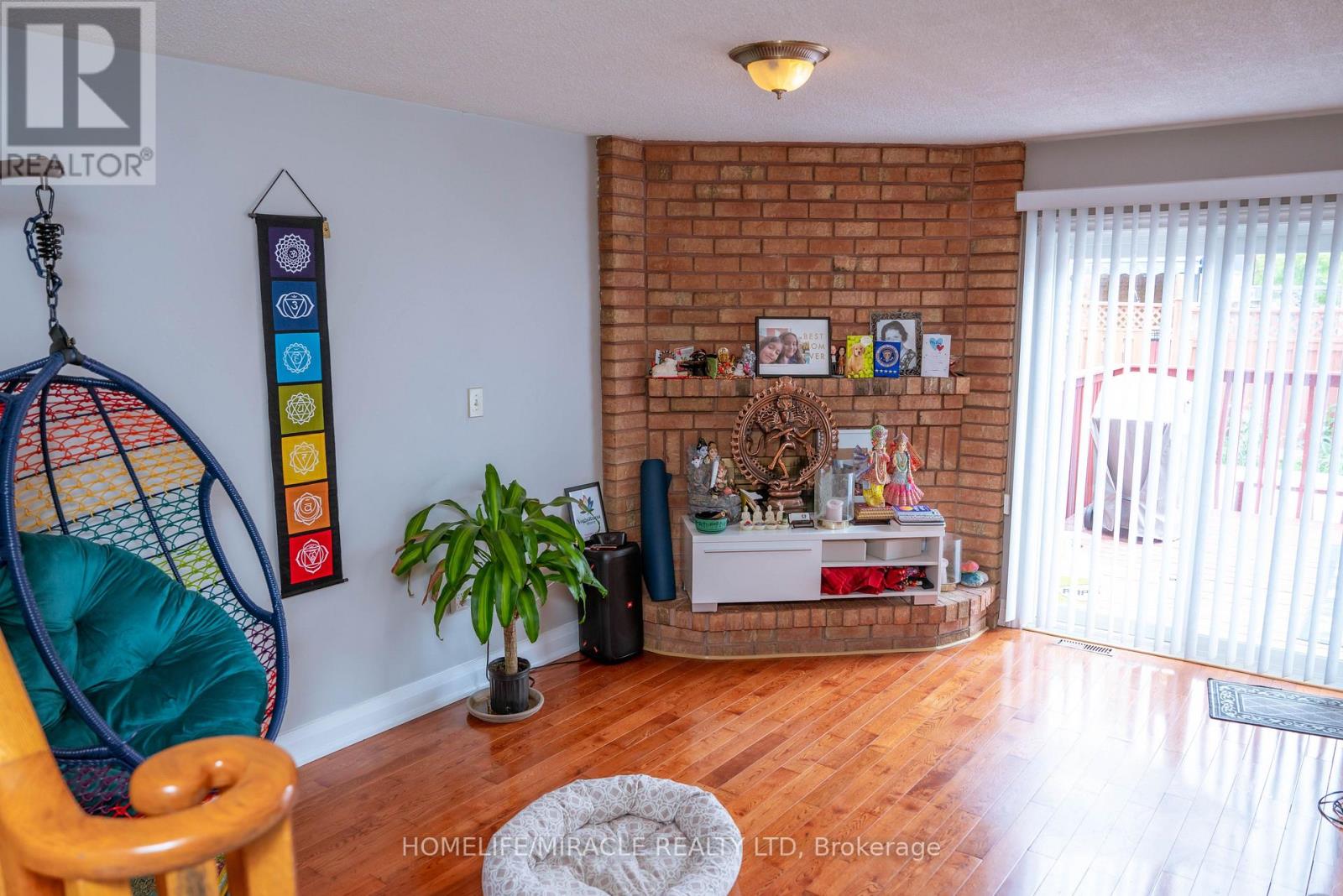 52 Creditstone Road, Brampton, Ontario  L6Y 4G1 - Photo 6 - W14104782