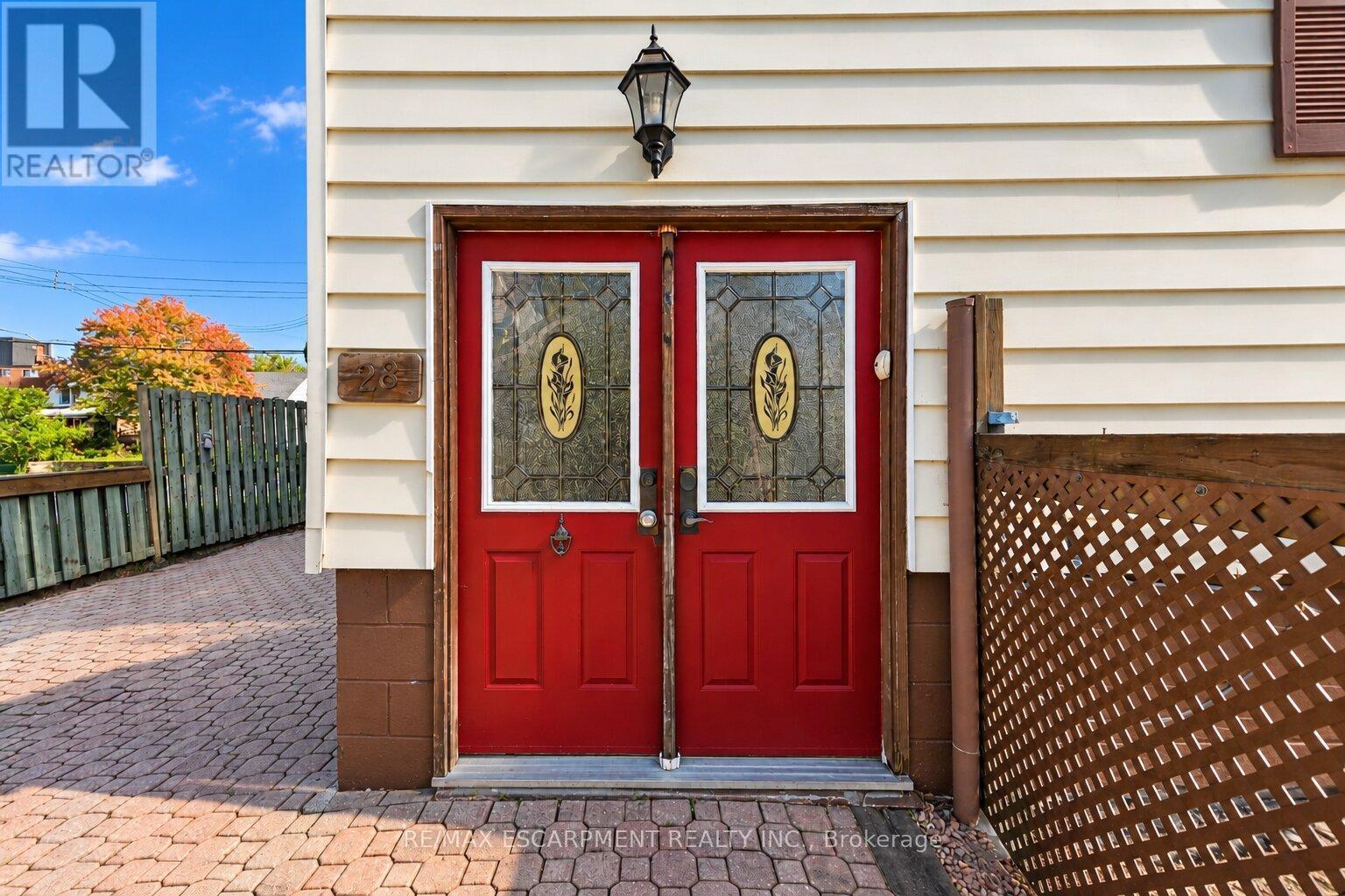 28 Shadyside Avenue, Hamilton, Ontario  L8V 3E3 - Photo 32 - X14104760