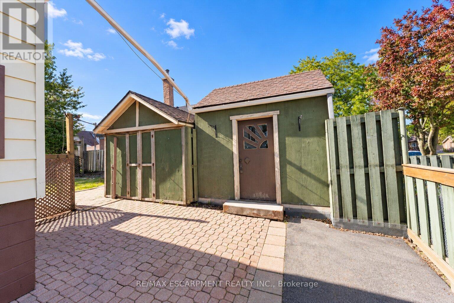 28 Shadyside Avenue, Hamilton, Ontario  L8V 3E3 - Photo 36 - X14104760