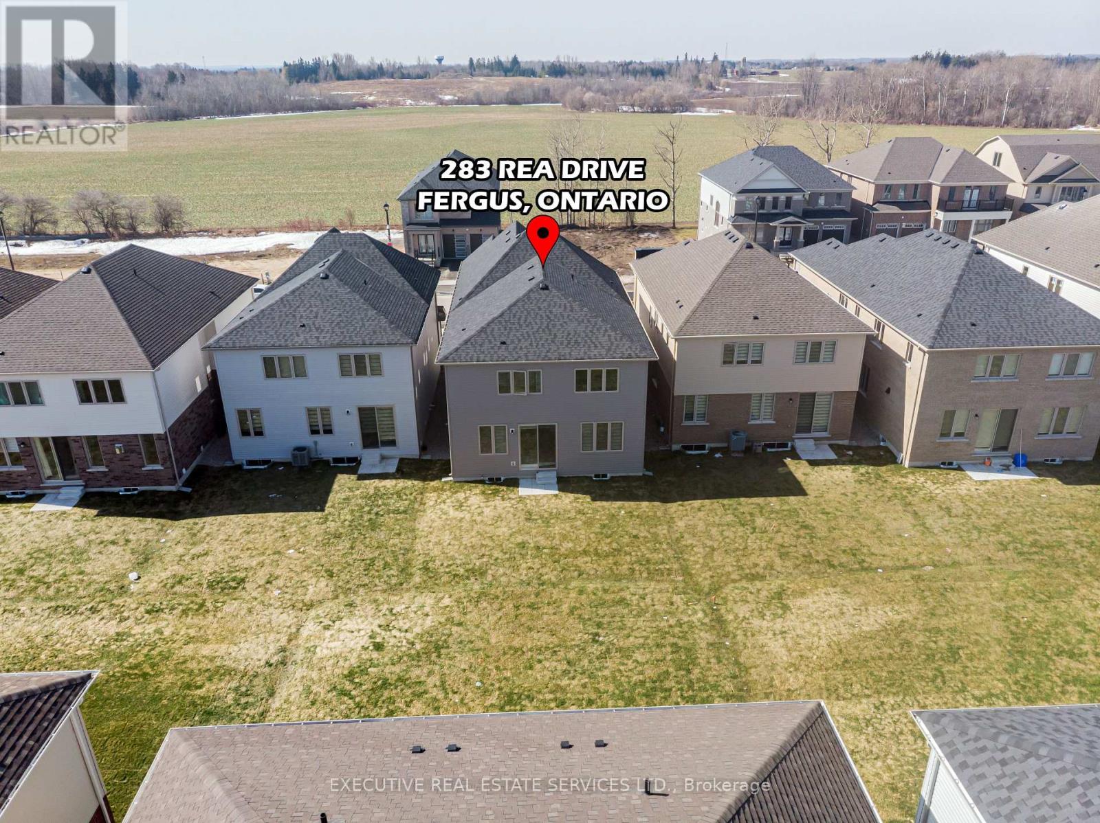 283 Rea Drive N, Centre Wellington, Ontario  N1M 0K1 - Photo 41 - X14104776