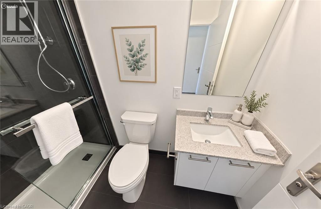 30 Francis Street S Unit# 3011, Kitchener, Ontario  N2G 0B5 - Photo 4 - 40873190