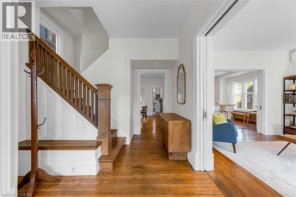 52 Fairmount Avenue, Hamilton, Ontario  L8P 3Z5 - Photo 5 - 40873129