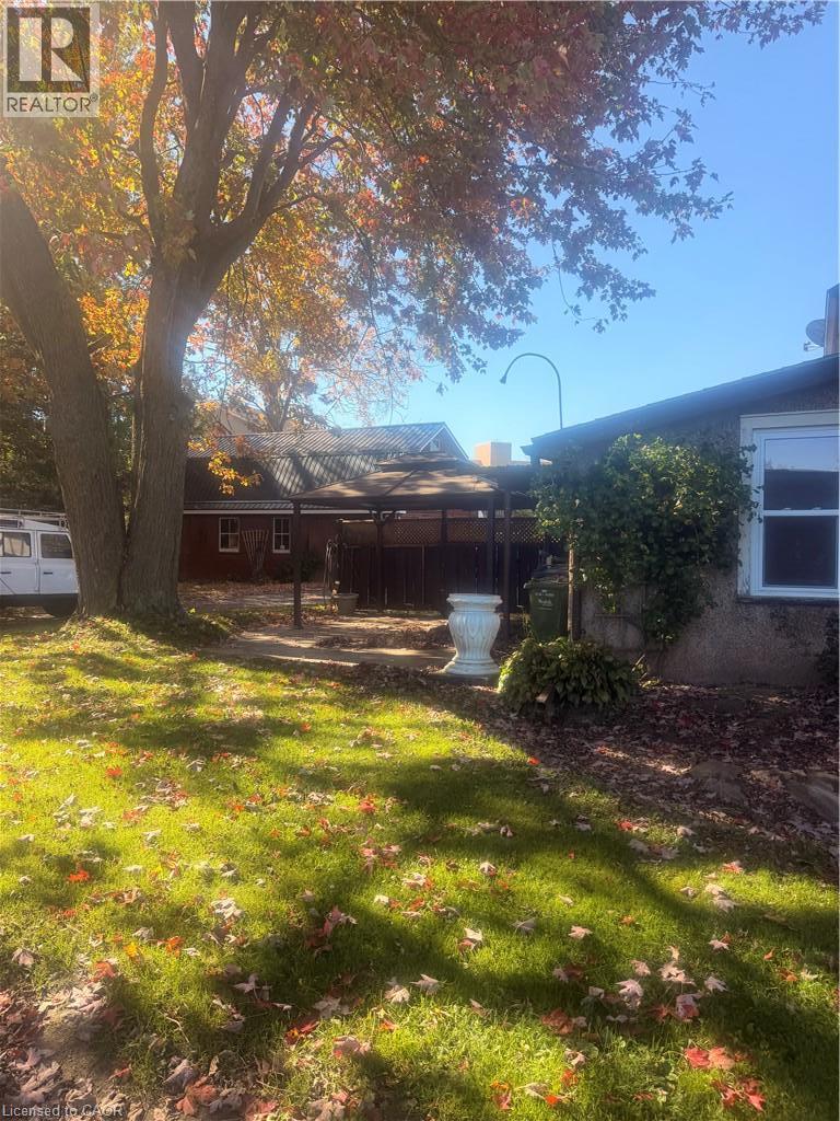 252 Queensway Drive W, Simcoe, Ontario  N3Y 2N1 - Photo 25 - 40872913