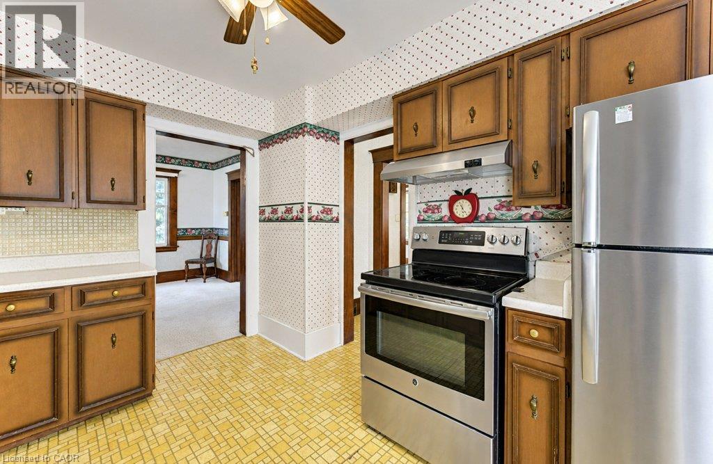 61 Mcgivern Street, Moorefield, Ontario  N0G 2K0 - Photo 16 - 40871577